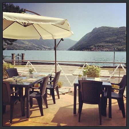 A Lago Marone Ngoại thất bức ảnh