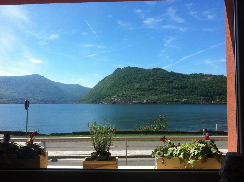 A Lago Marone Ngoại thất bức ảnh