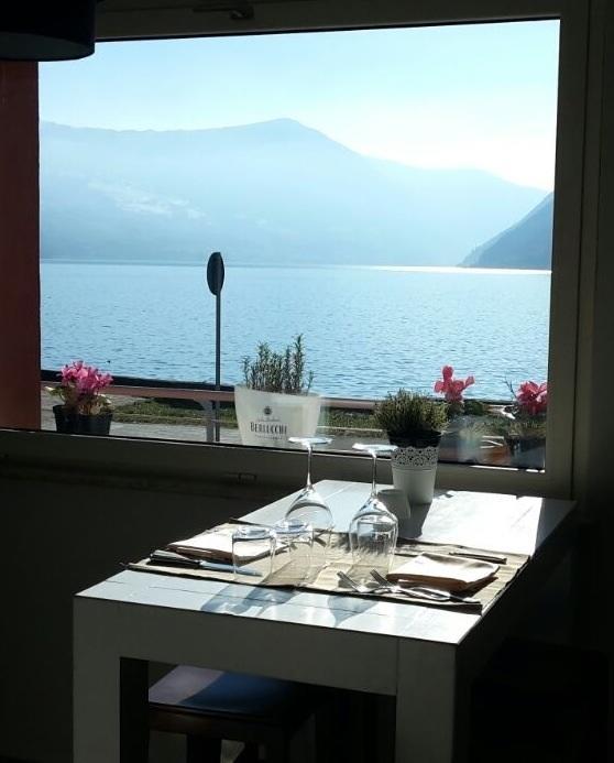 A Lago Marone Ngoại thất bức ảnh