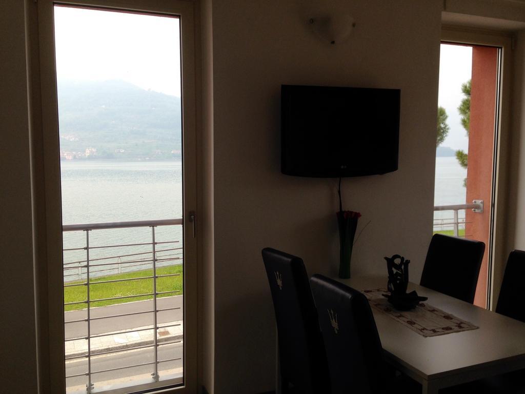 A Lago Marone Phòng bức ảnh