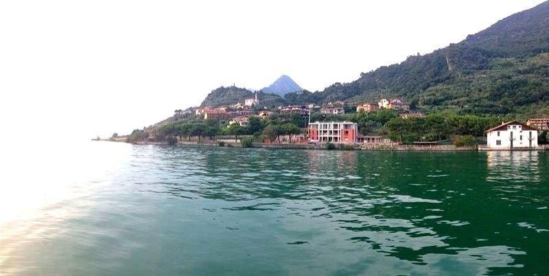 A Lago Marone Ngoại thất bức ảnh