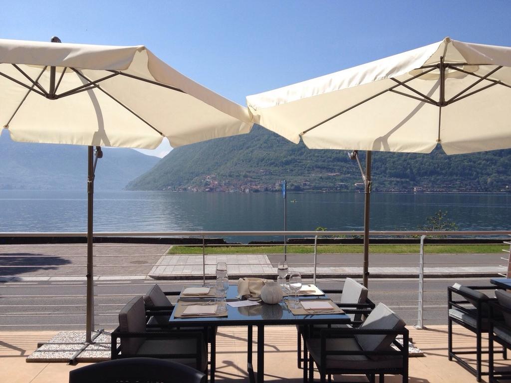 A Lago Marone Ngoại thất bức ảnh